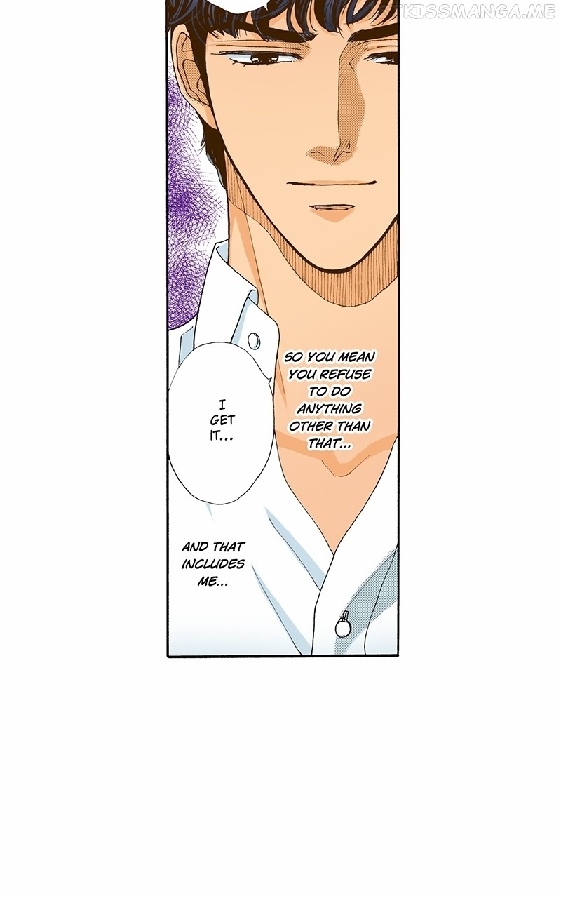 Discovering Love: A Harlequin Romance Collection Chapter 117 - page 27