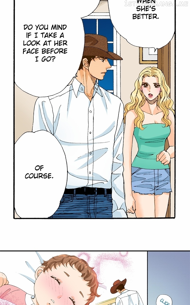Discovering Love: A Harlequin Romance Collection Chapter 117 - page 29