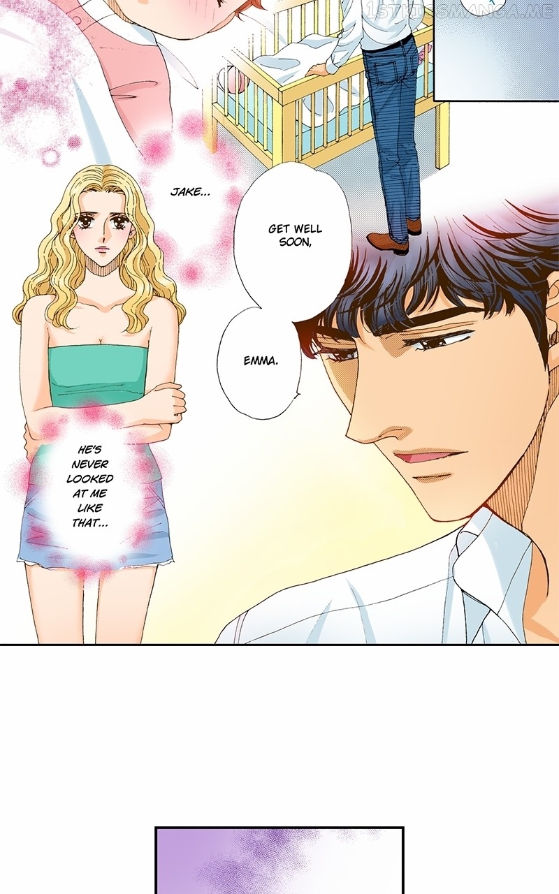 Discovering Love: A Harlequin Romance Collection Chapter 117 - page 30