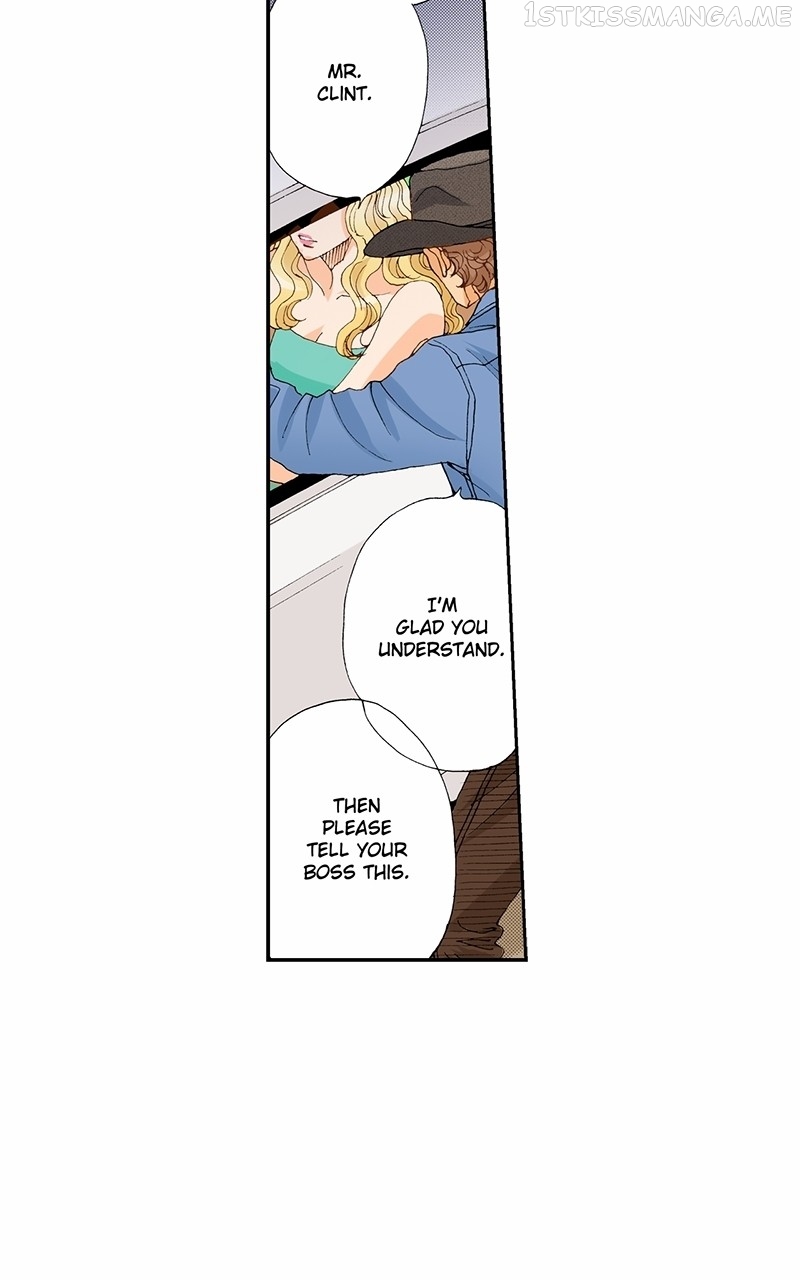 Discovering Love: A Harlequin Romance Collection Chapter 117 - page 4