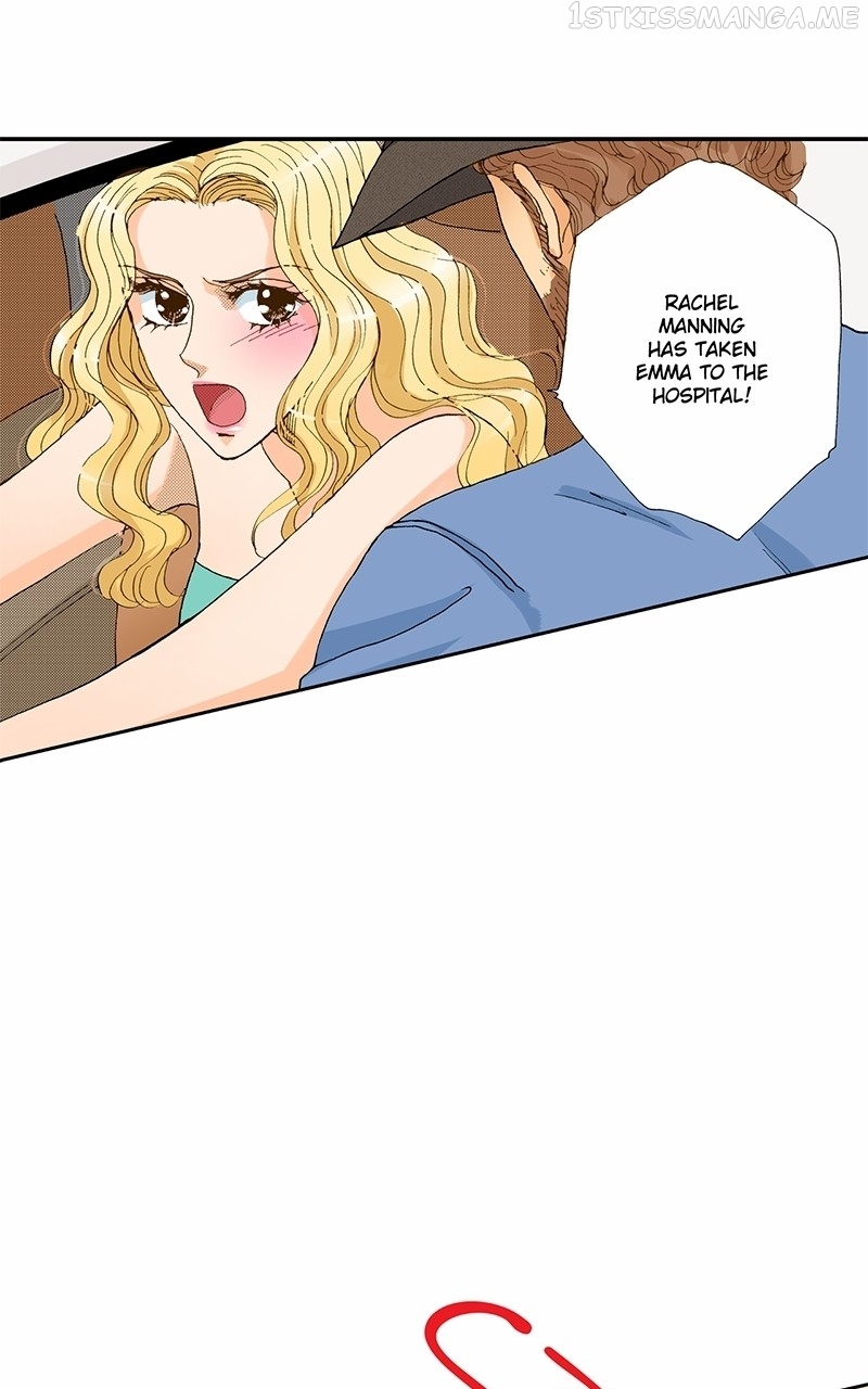 Discovering Love: A Harlequin Romance Collection Chapter 117 - page 5