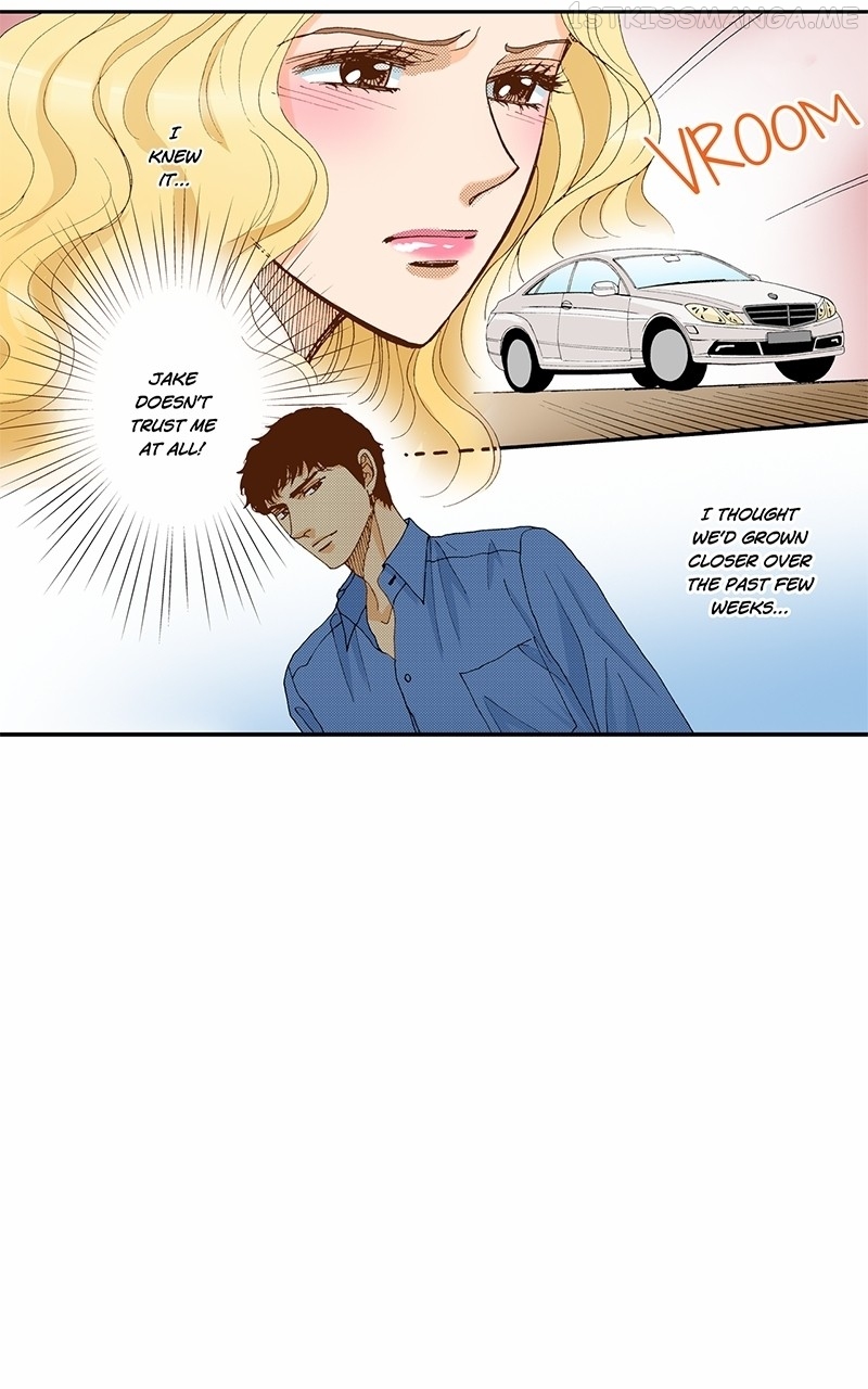 Discovering Love: A Harlequin Romance Collection Chapter 117 - page 7