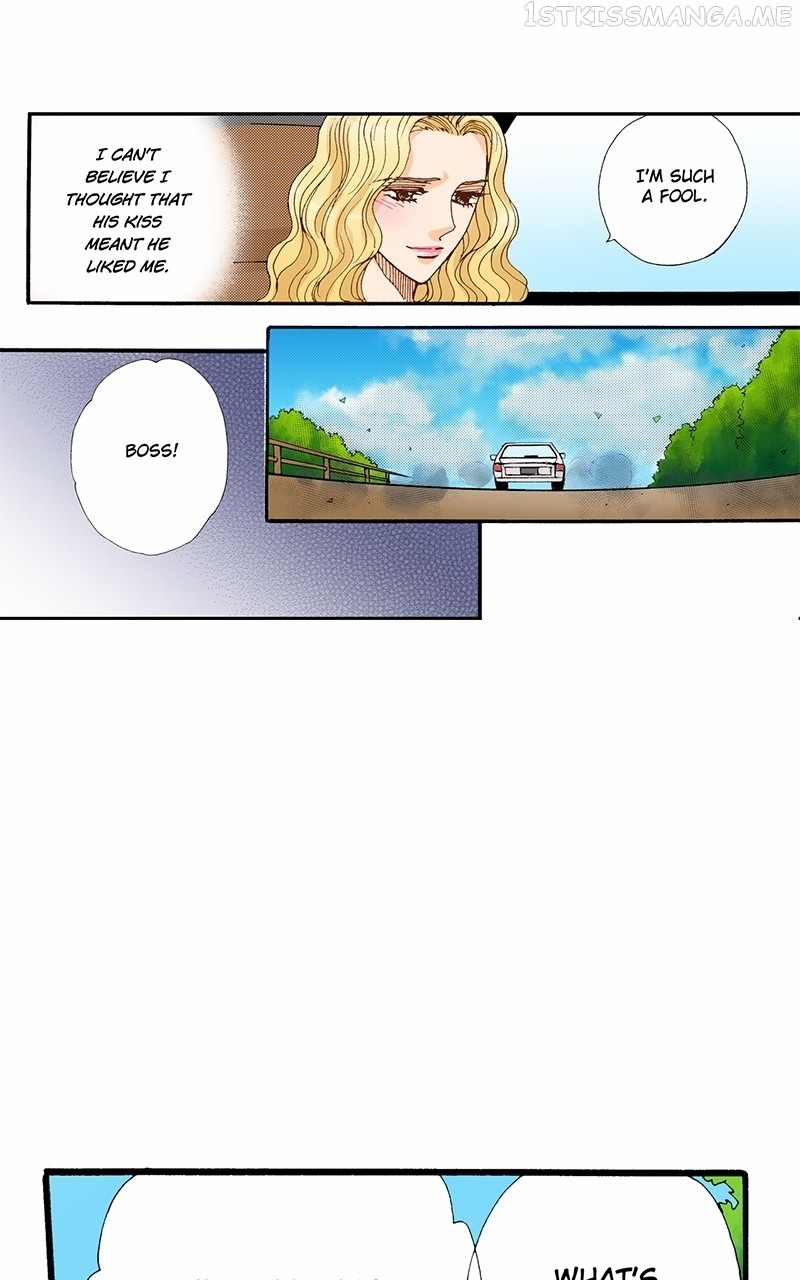 Discovering Love: A Harlequin Romance Collection Chapter 117 - page 8