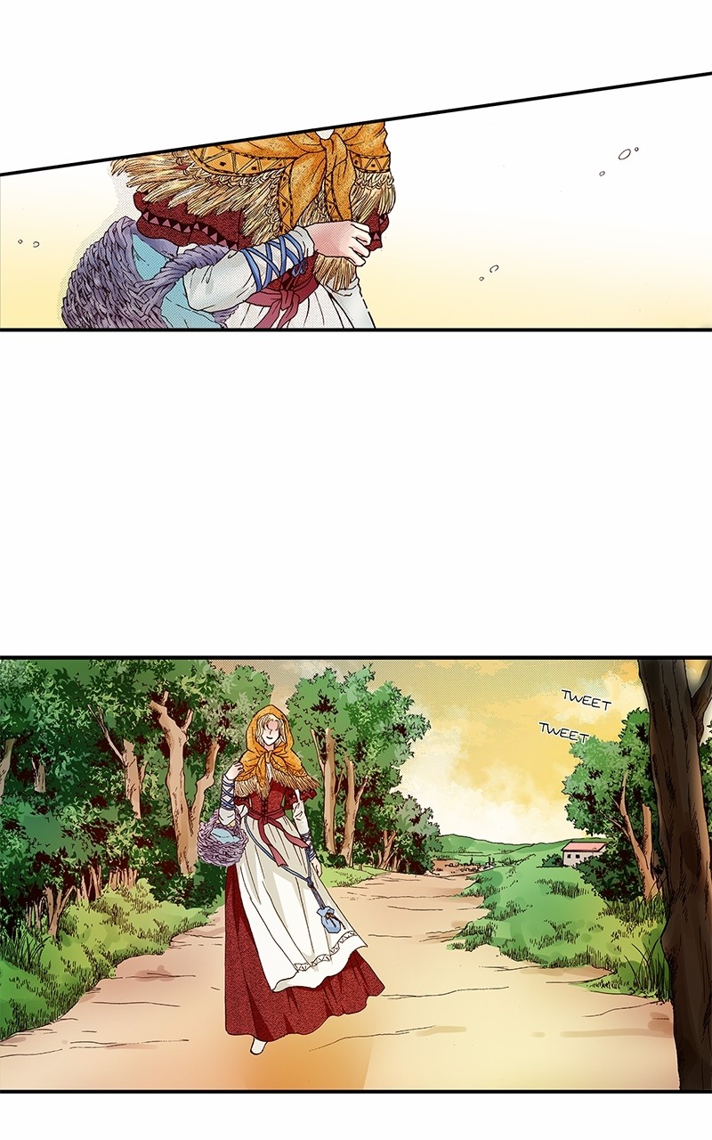 Discovering Love: A Harlequin Romance Collection chapter 1 - page 12