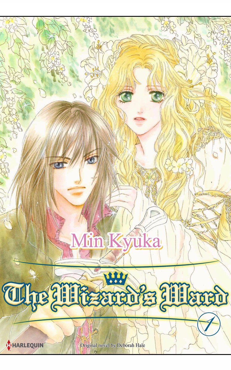 Discovering Love: A Harlequin Romance Collection chapter 1 - page 2