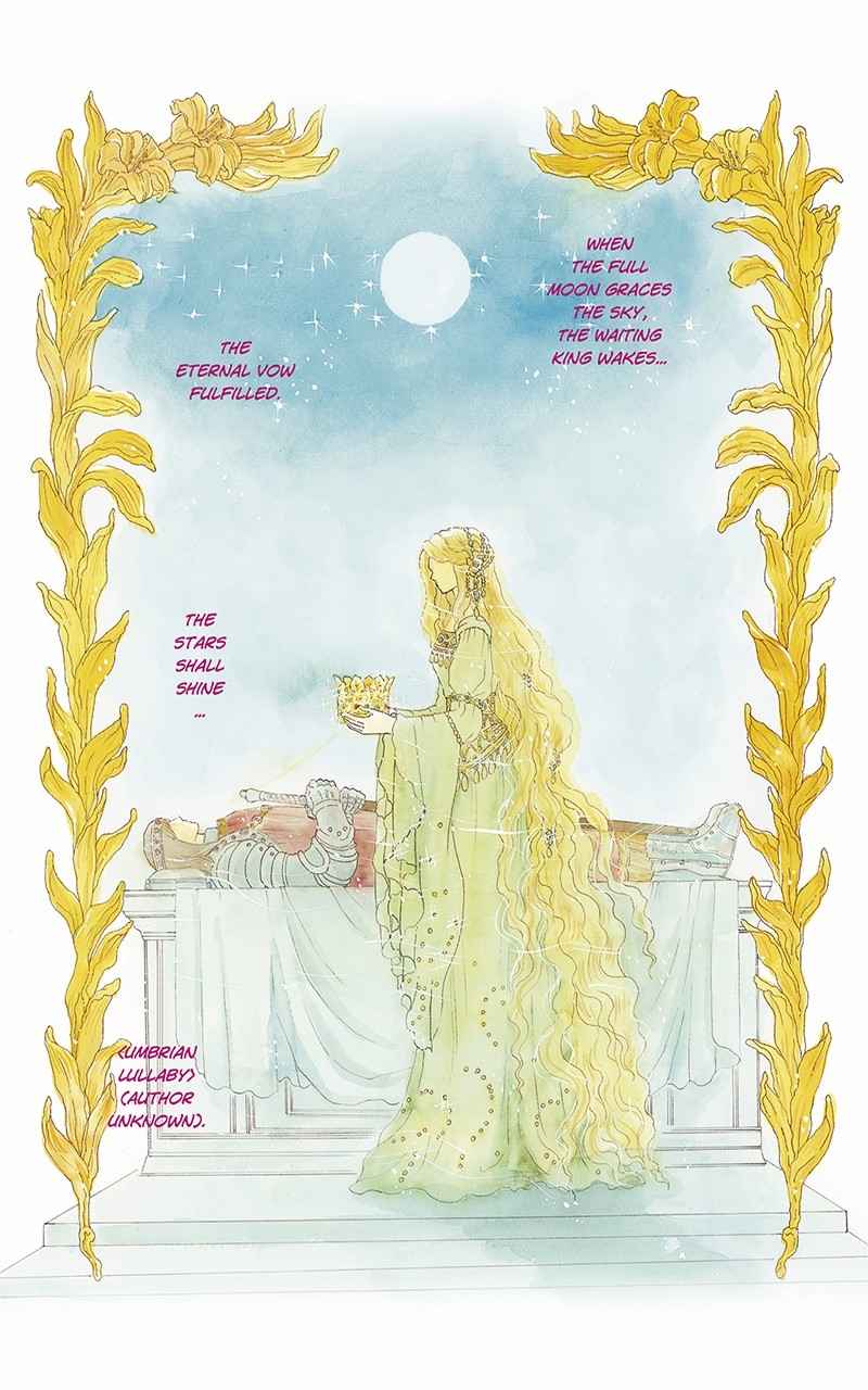 Discovering Love: A Harlequin Romance Collection chapter 1 - page 39