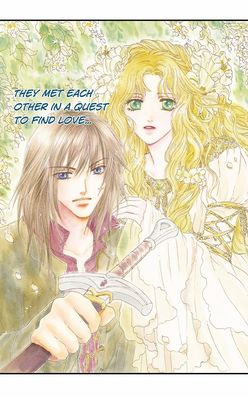 Discovering Love: A Harlequin Romance Collection chapter 1 - page 5