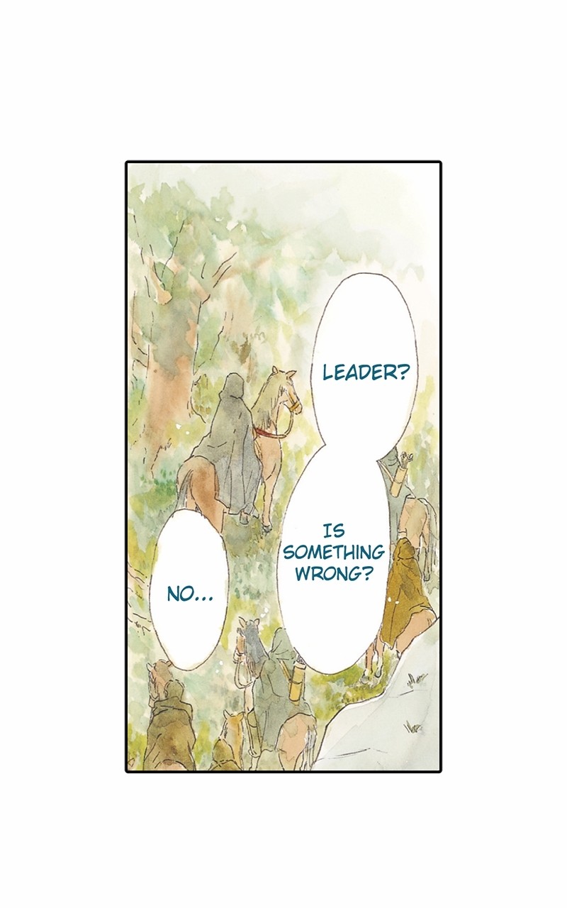 Discovering Love: A Harlequin Romance Collection chapter 1 - page 7