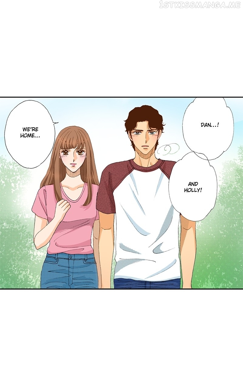 Discovering Love: A Harlequin Romance Collection Chapter 118 - page 10
