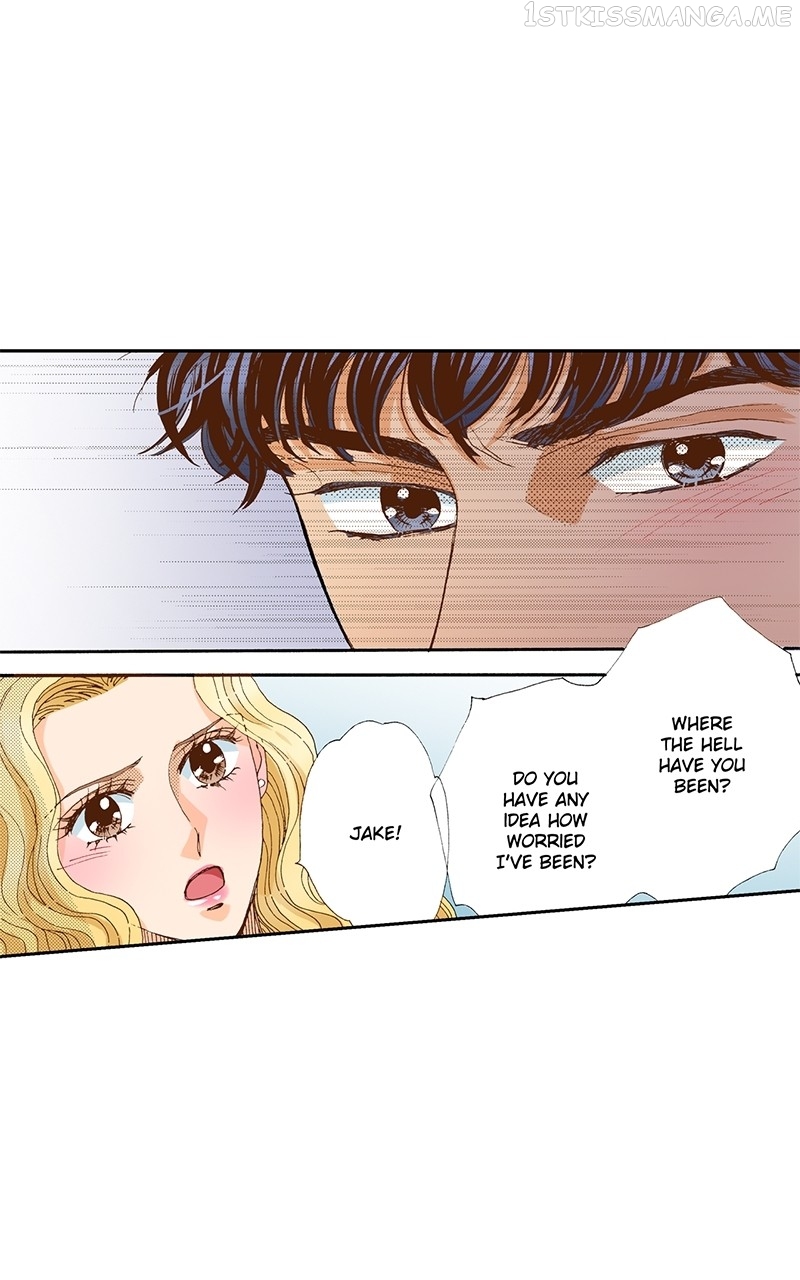Discovering Love: A Harlequin Romance Collection Chapter 118 - page 11