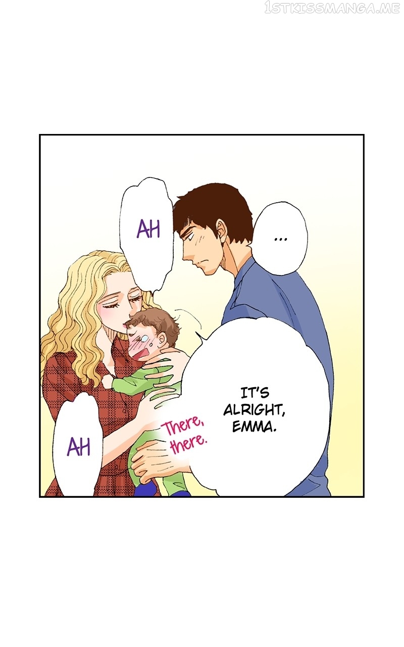 Discovering Love: A Harlequin Romance Collection Chapter 118 - page 14