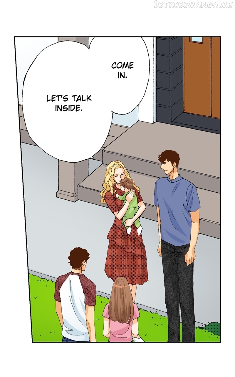 Discovering Love: A Harlequin Romance Collection Chapter 118 - page 15