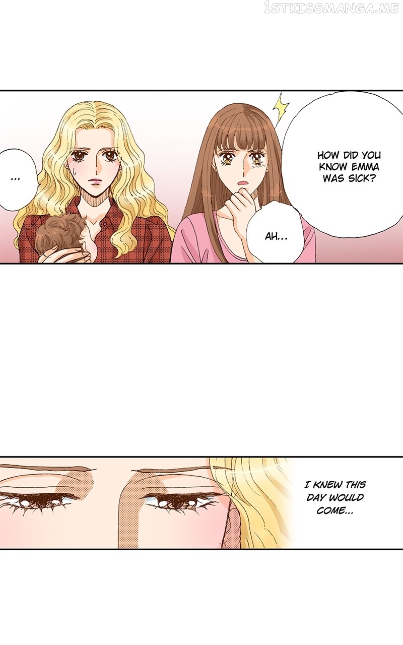Discovering Love: A Harlequin Romance Collection Chapter 118 - page 18