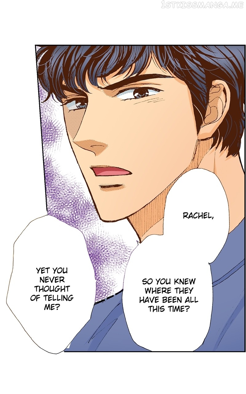 Discovering Love: A Harlequin Romance Collection Chapter 118 - page 20