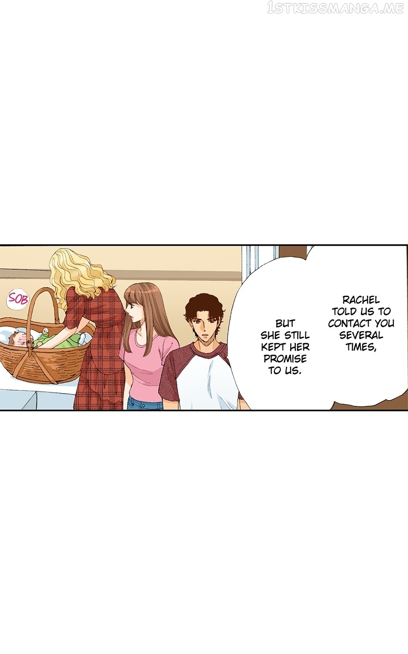Discovering Love: A Harlequin Romance Collection Chapter 118 - page 27
