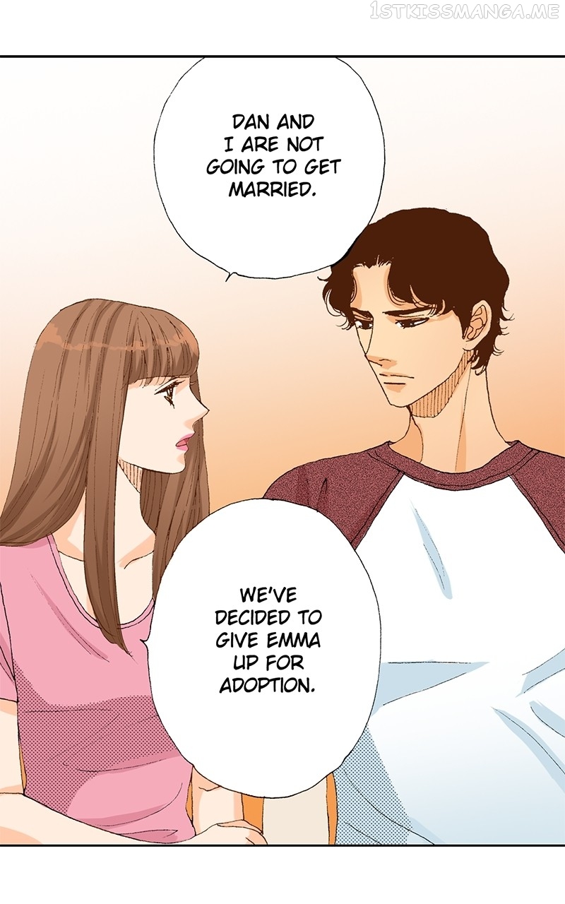 Discovering Love: A Harlequin Romance Collection Chapter 118 - page 32