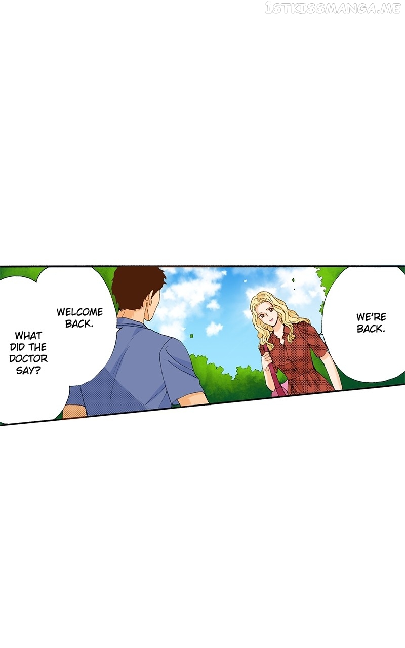 Discovering Love: A Harlequin Romance Collection Chapter 118 - page 7