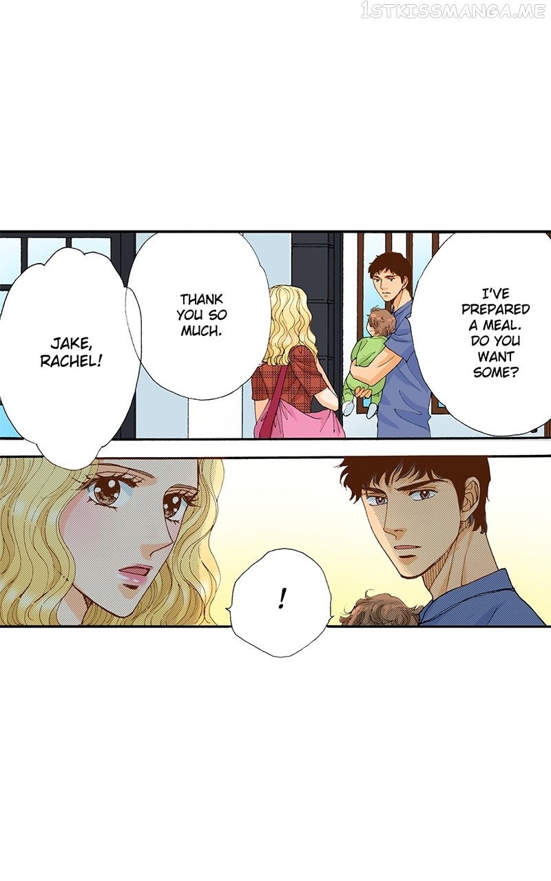 Discovering Love: A Harlequin Romance Collection Chapter 118 - page 9