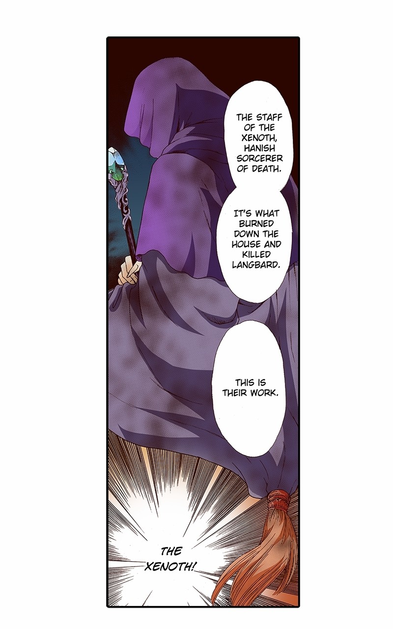 Discovering Love: A Harlequin Romance Collection chapter 10 - page 12