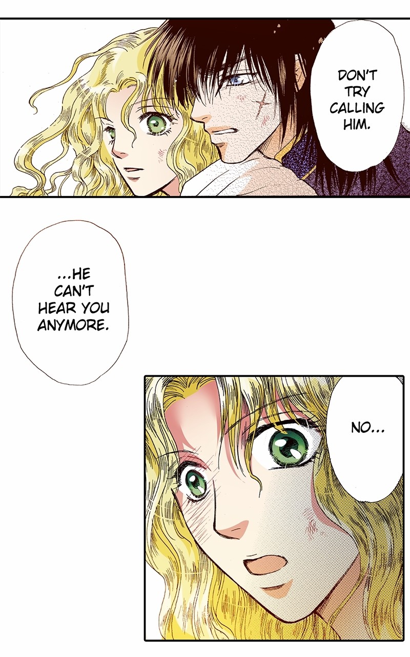 Discovering Love: A Harlequin Romance Collection chapter 10 - page 3