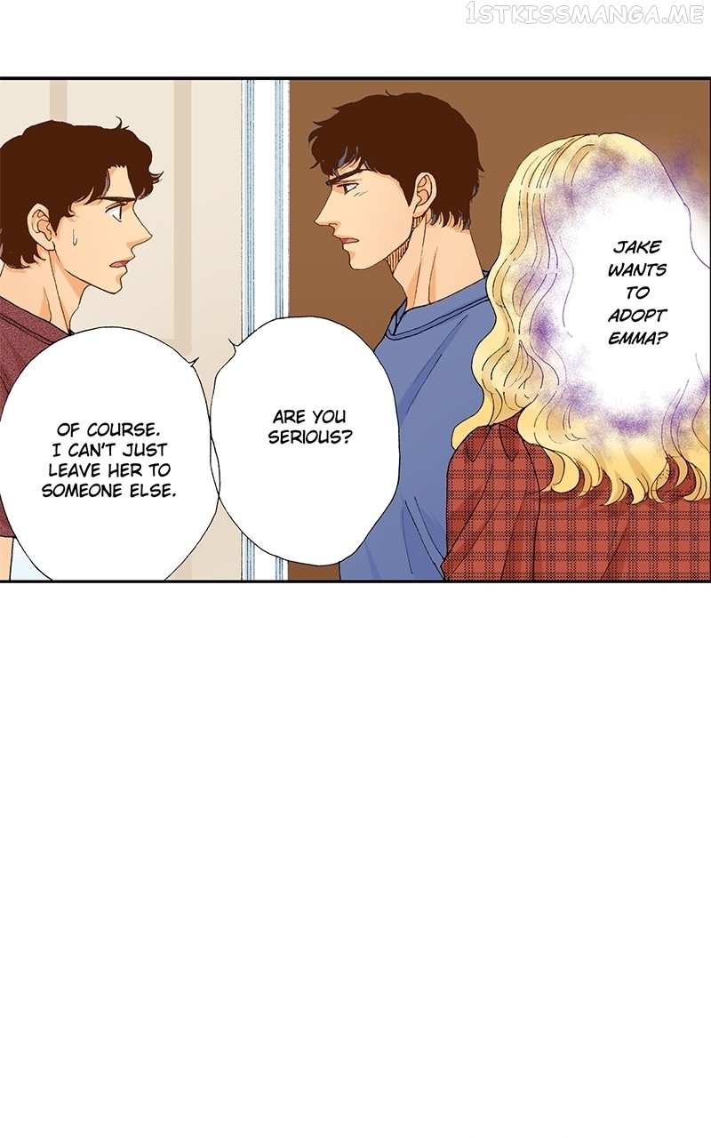 Discovering Love: A Harlequin Romance Collection Chapter 119 - page 19