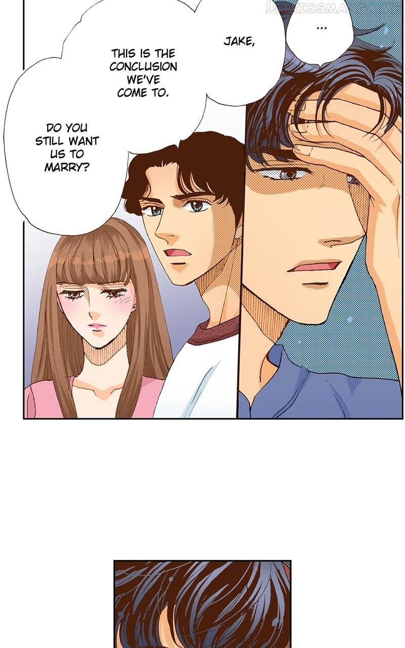 Discovering Love: A Harlequin Romance Collection Chapter 119 - page 2