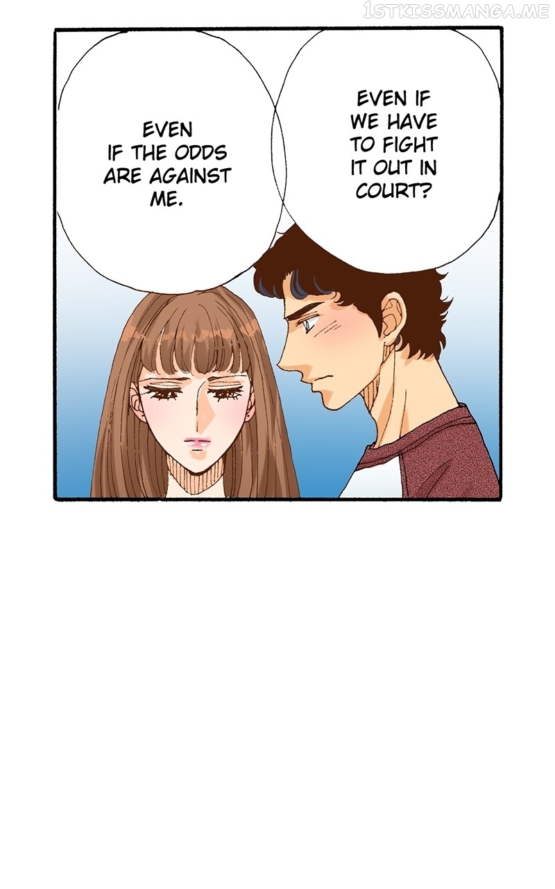 Discovering Love: A Harlequin Romance Collection Chapter 119 - page 26