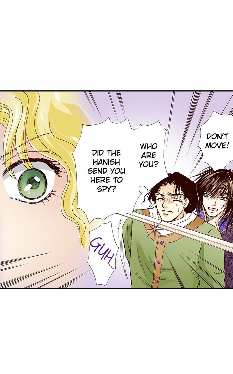 Discovering Love: A Harlequin Romance Collection chapter 11 - page 12