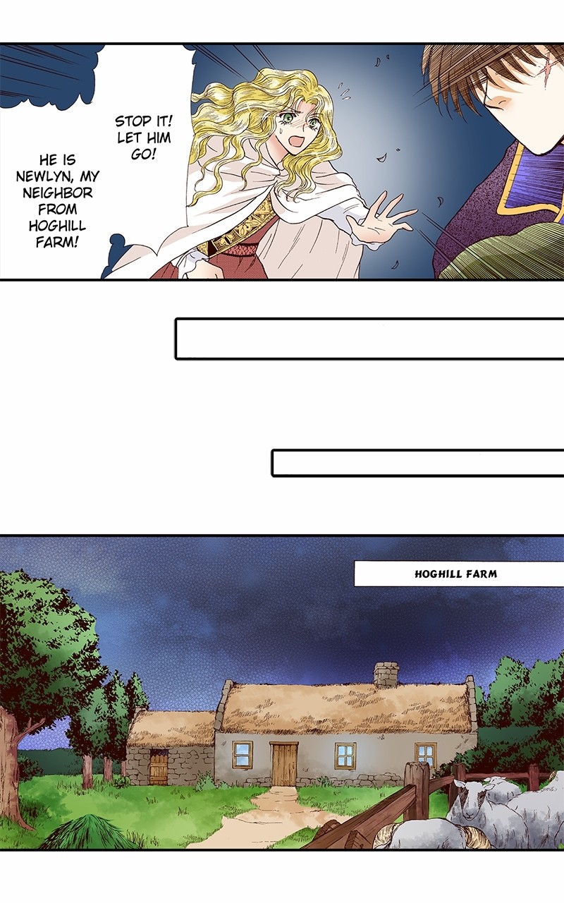 Discovering Love: A Harlequin Romance Collection chapter 11 - page 13