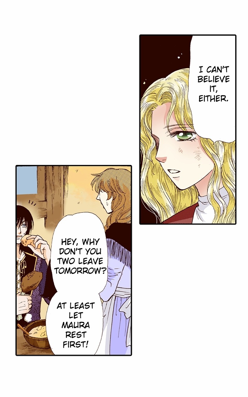 Discovering Love: A Harlequin Romance Collection chapter 11 - page 15