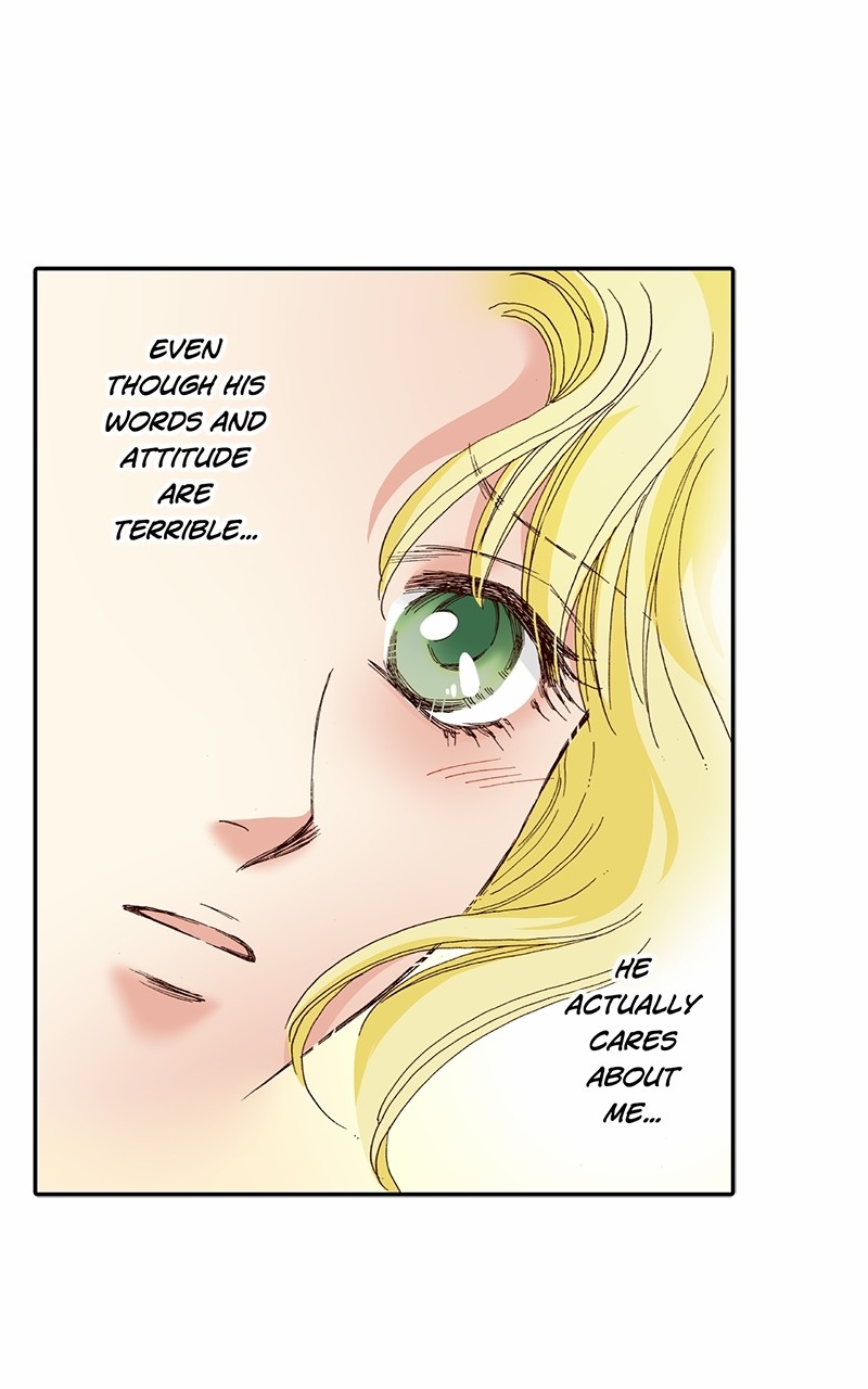 Discovering Love: A Harlequin Romance Collection chapter 11 - page 20
