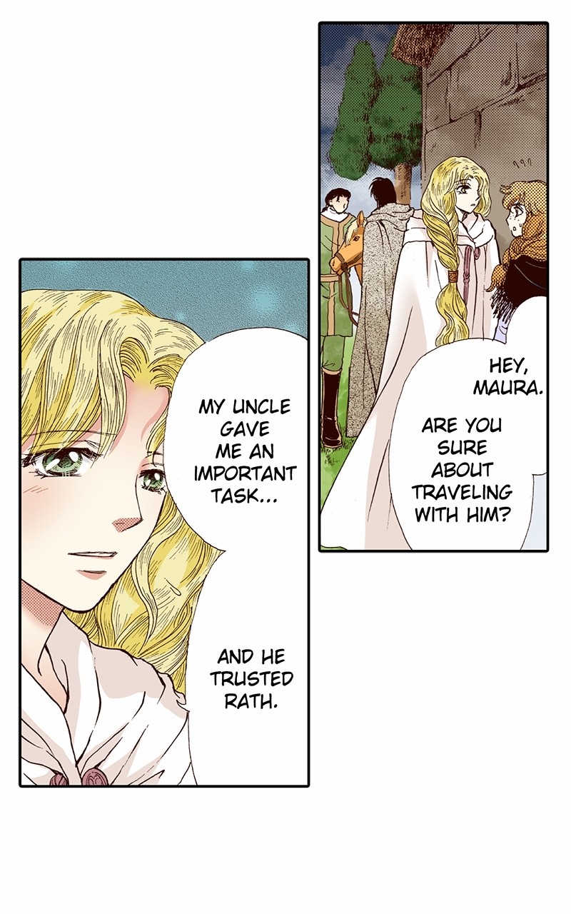 Discovering Love: A Harlequin Romance Collection chapter 11 - page 23
