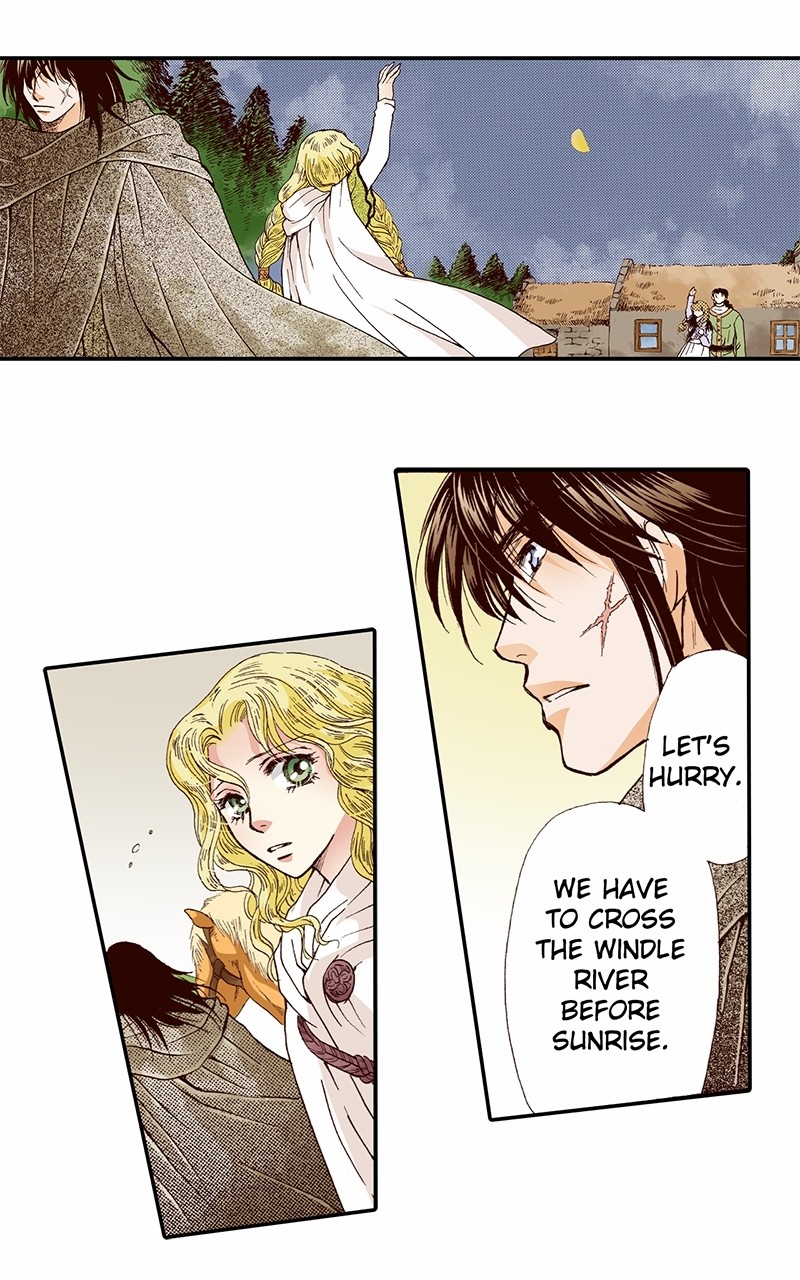Discovering Love: A Harlequin Romance Collection chapter 11 - page 27