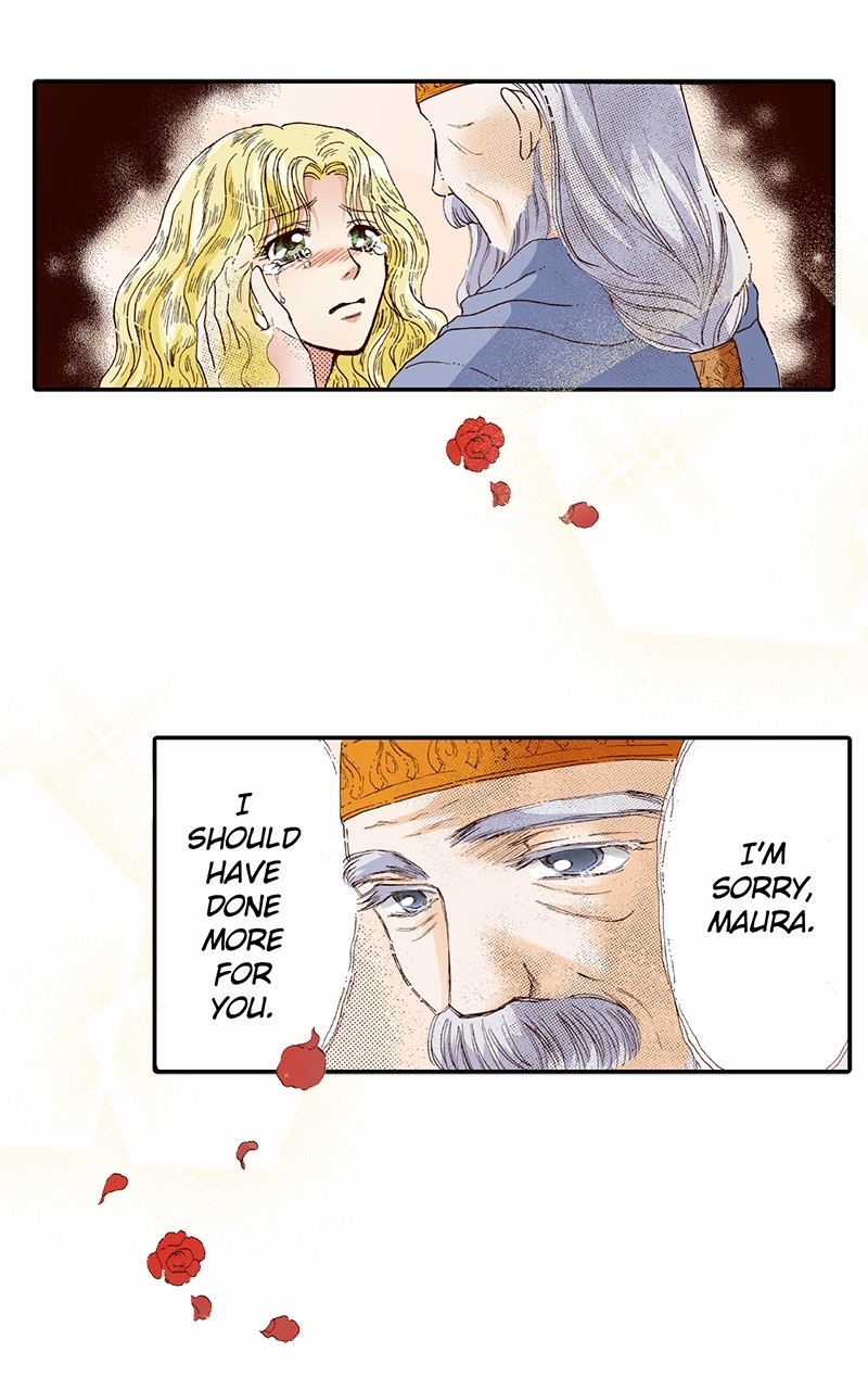 Discovering Love: A Harlequin Romance Collection chapter 11 - page 6