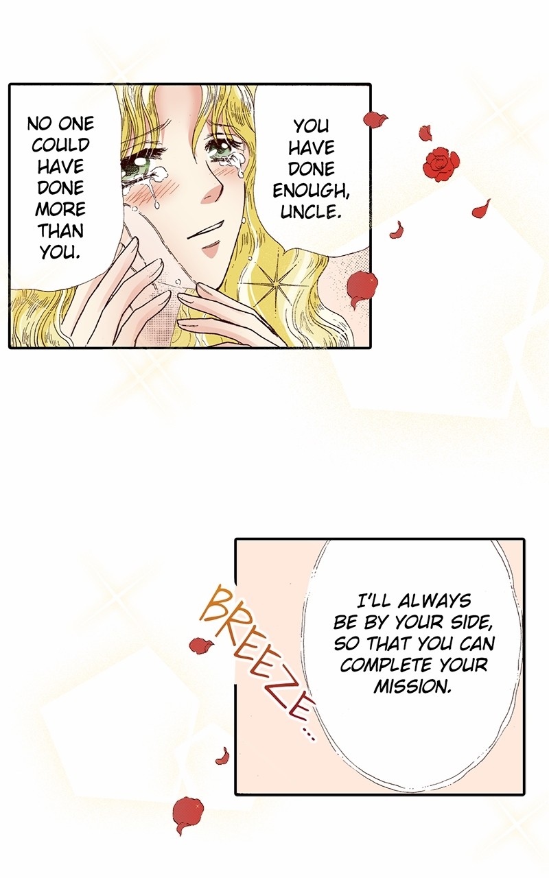 Discovering Love: A Harlequin Romance Collection chapter 11 - page 7