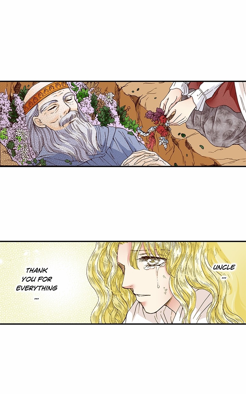 Discovering Love: A Harlequin Romance Collection chapter 11 - page 9