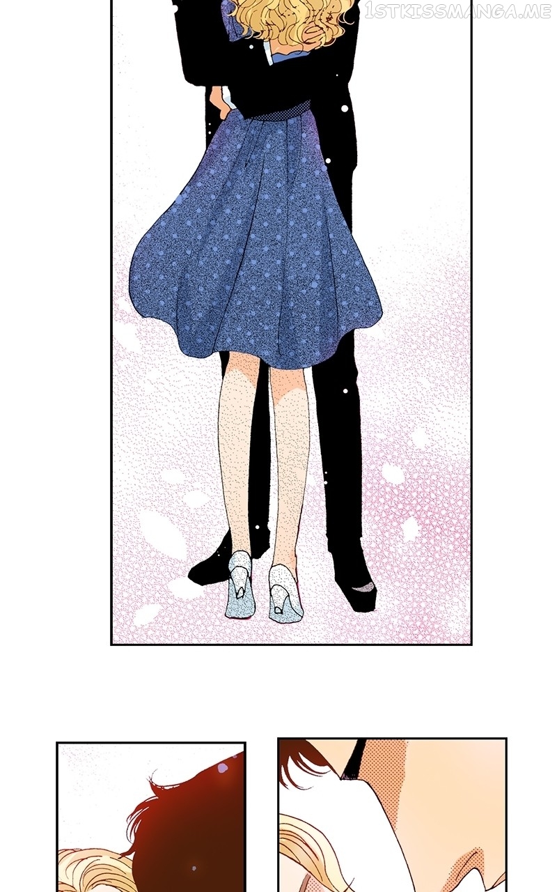 Discovering Love: A Harlequin Romance Collection Chapter 121 - page 12