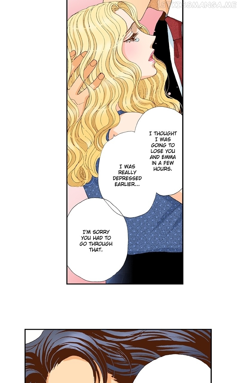 Discovering Love: A Harlequin Romance Collection Chapter 121 - page 14