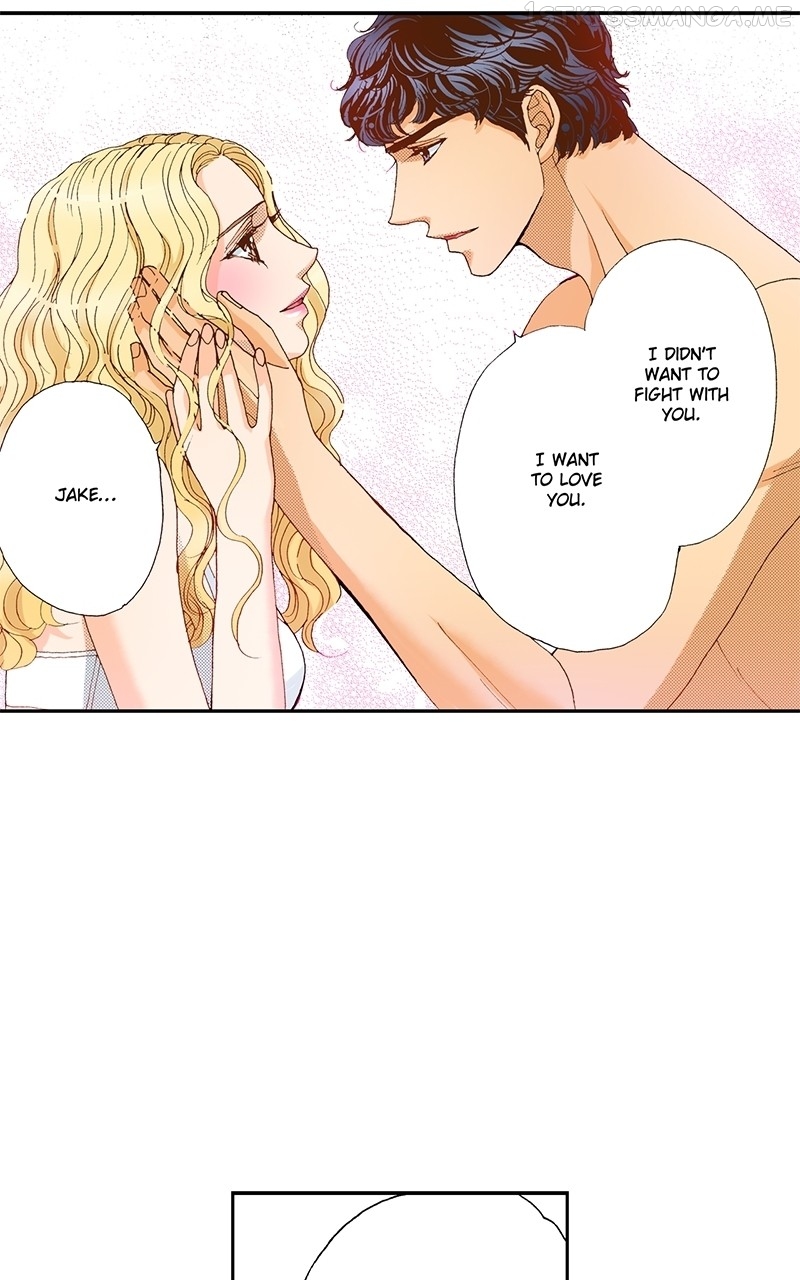 Discovering Love: A Harlequin Romance Collection Chapter 121 - page 25