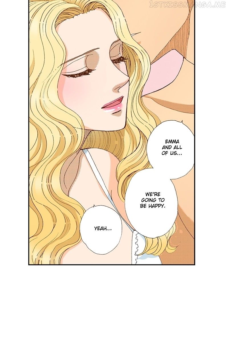 Discovering Love: A Harlequin Romance Collection Chapter 121 - page 28
