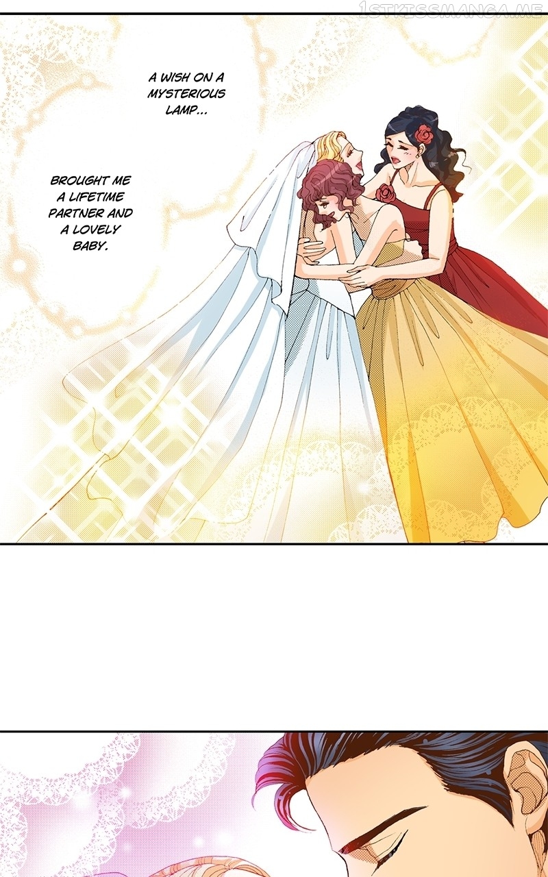 Discovering Love: A Harlequin Romance Collection Chapter 121 - page 31