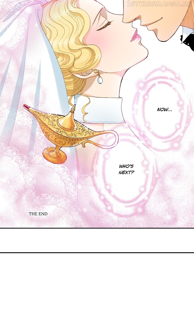 Discovering Love: A Harlequin Romance Collection Chapter 121 - page 32