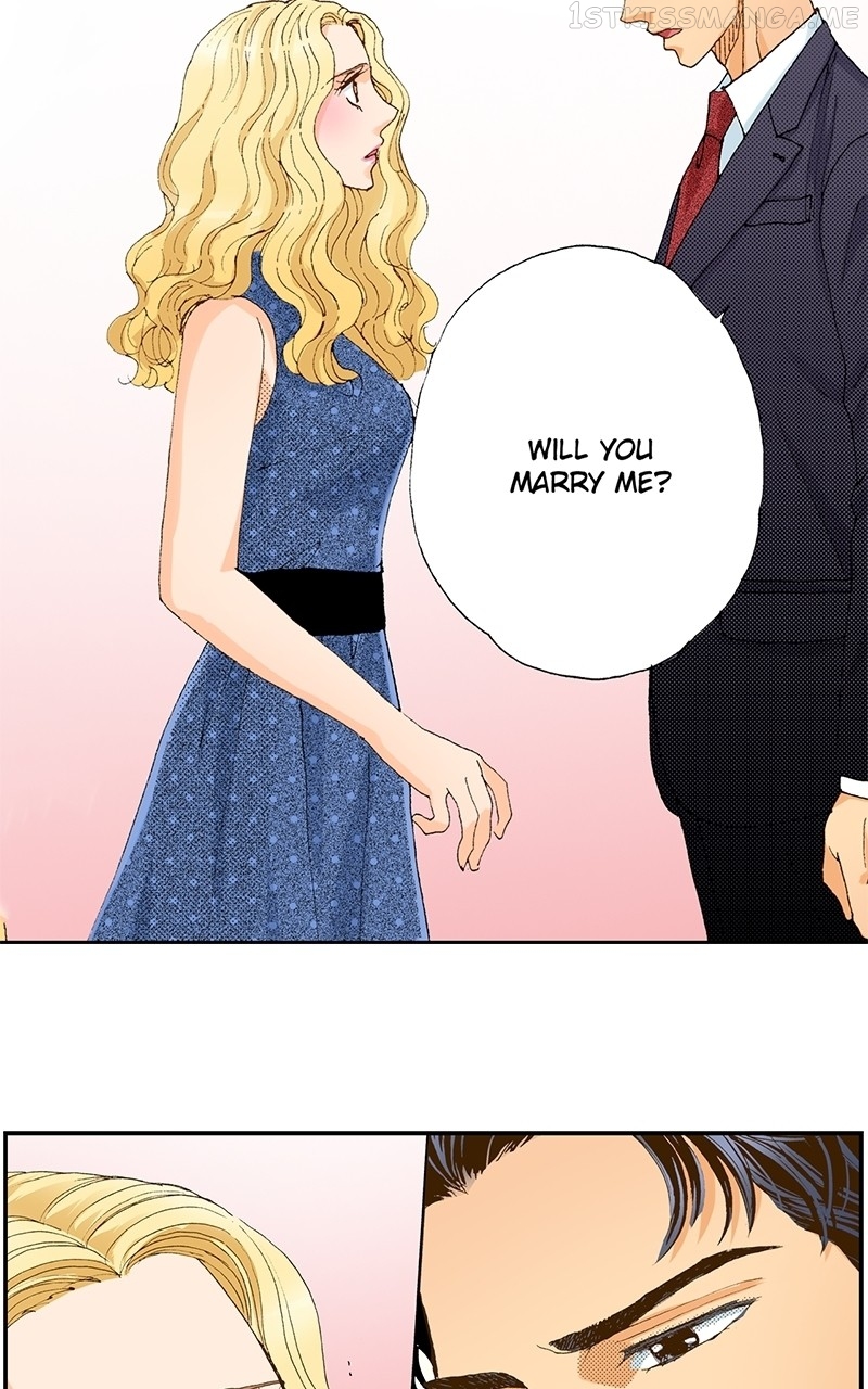 Discovering Love: A Harlequin Romance Collection Chapter 121 - page 6