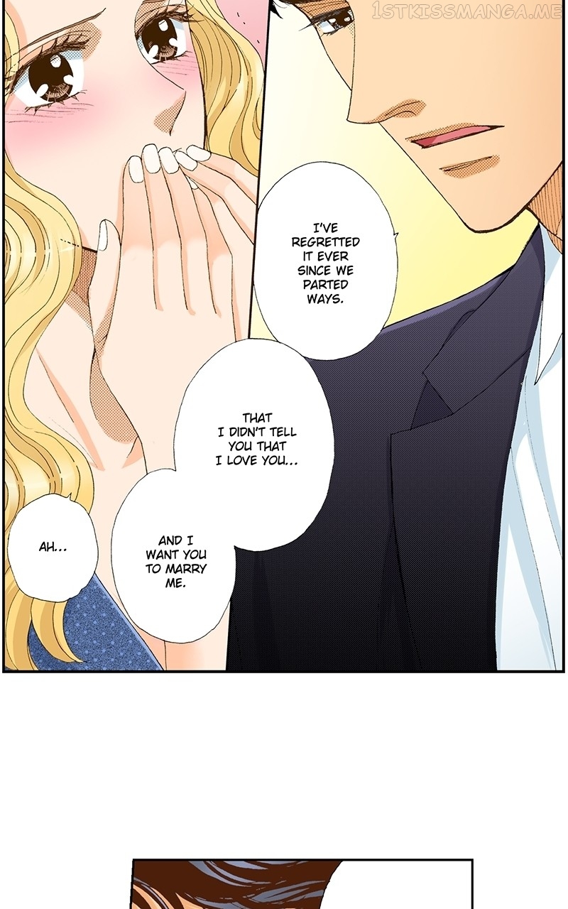 Discovering Love: A Harlequin Romance Collection Chapter 121 - page 7
