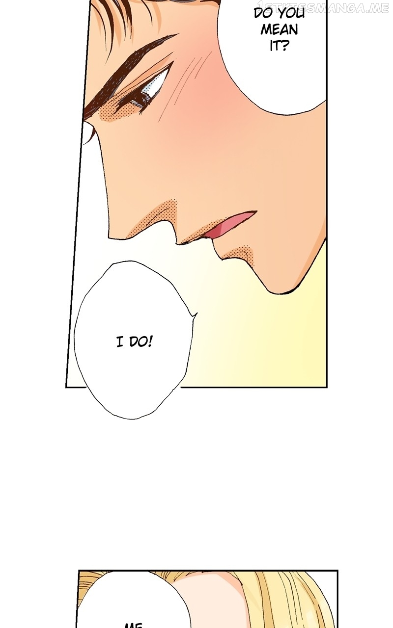 Discovering Love: A Harlequin Romance Collection Chapter 121 - page 8