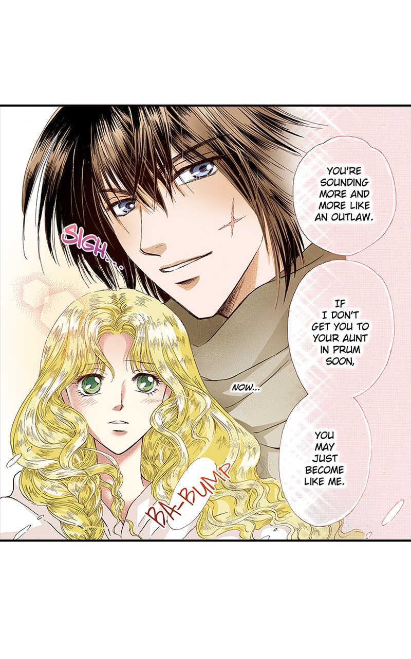 Discovering Love: A Harlequin Romance Collection chapter 12 - page 29