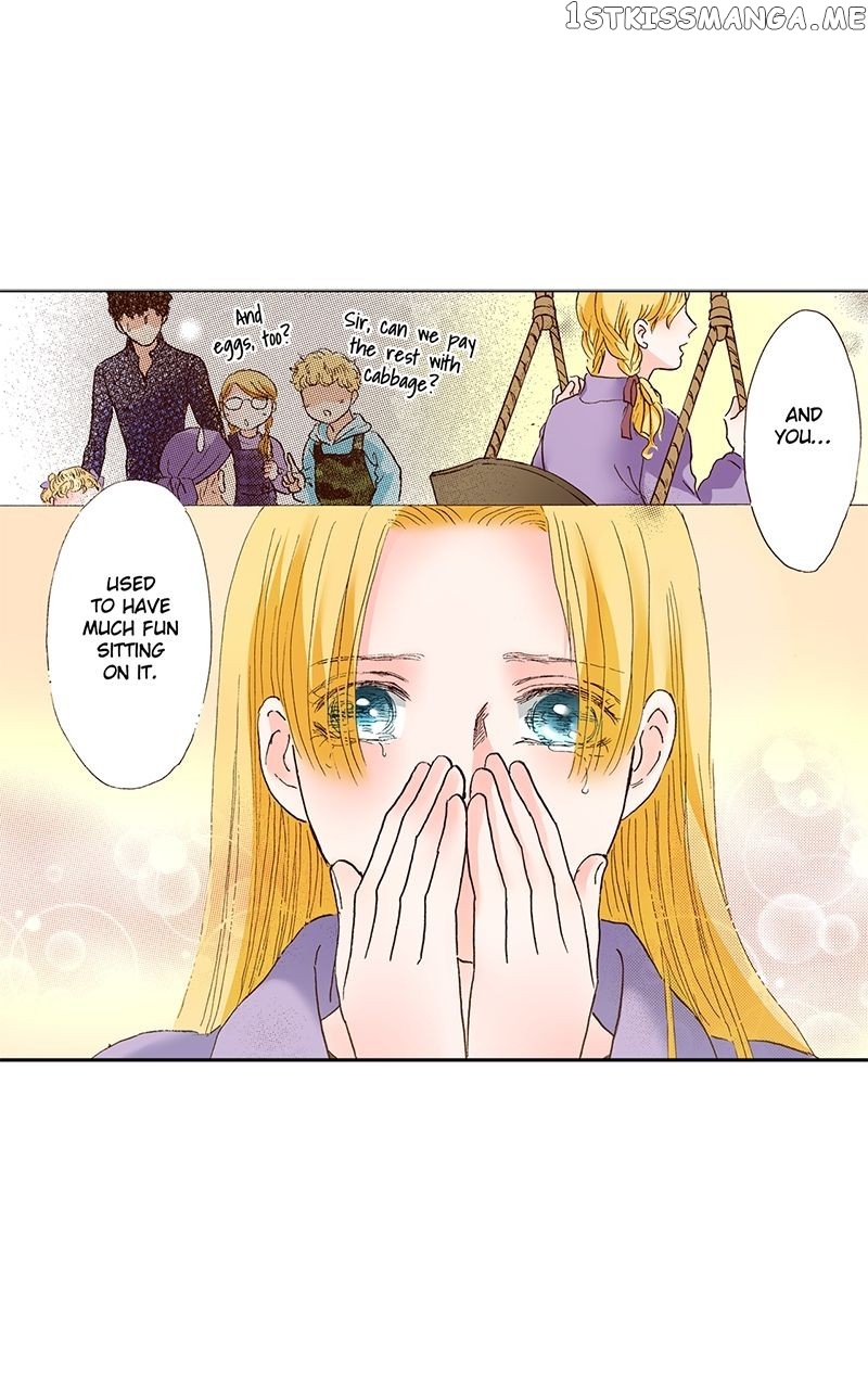 Discovering Love: A Harlequin Romance Collection Chapter 129 - page 31