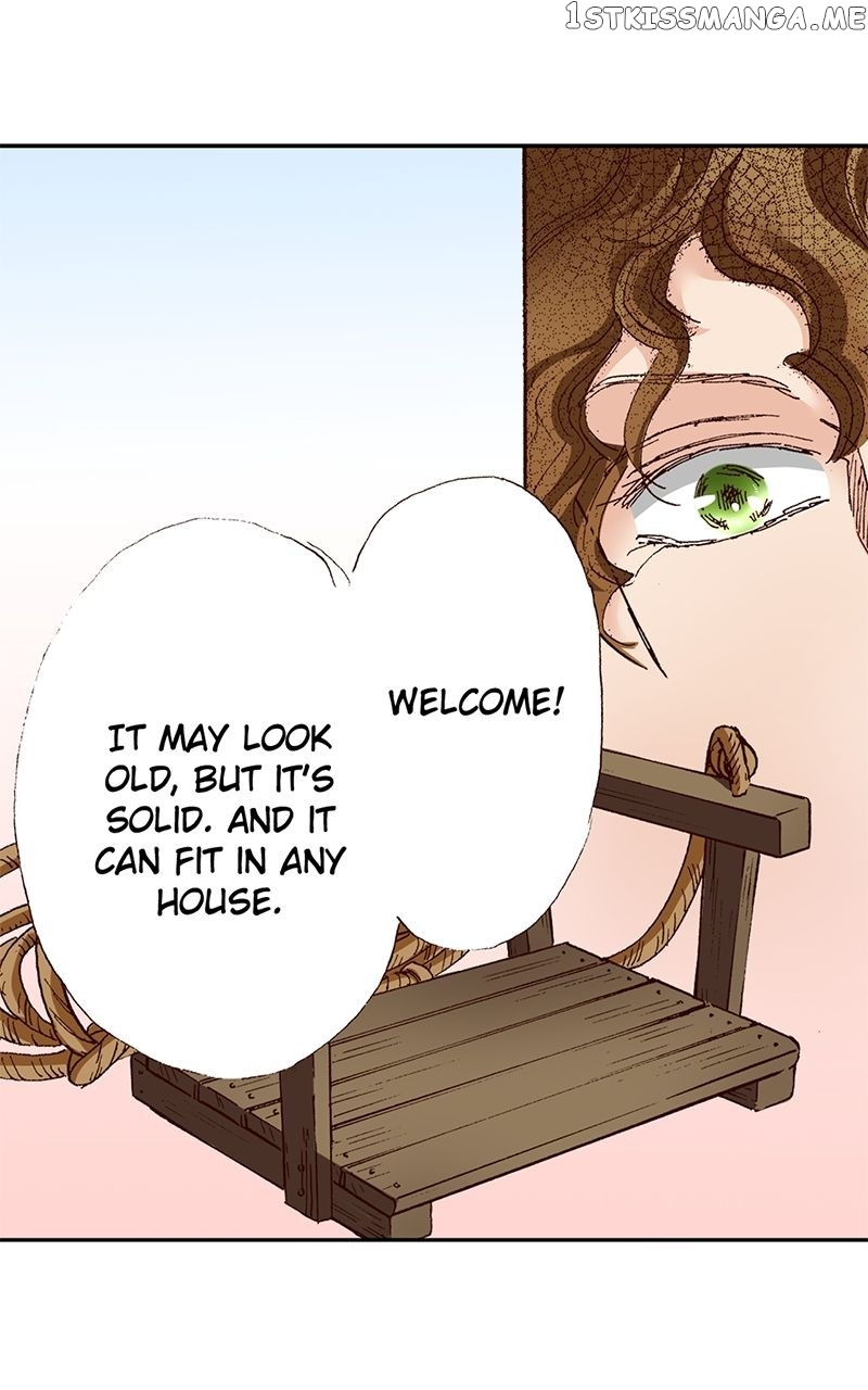 Discovering Love: A Harlequin Romance Collection Chapter 129 - page 8