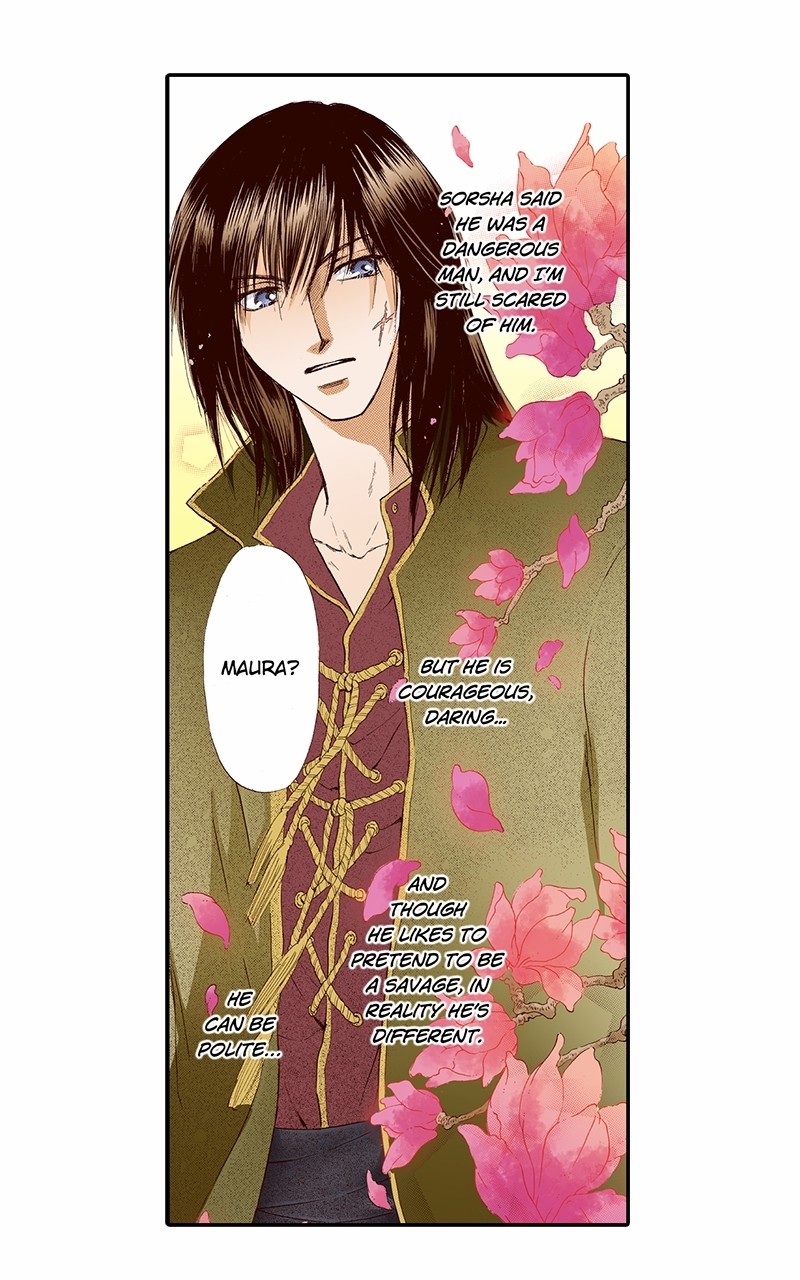 Discovering Love: A Harlequin Romance Collection chapter 13 - page 11