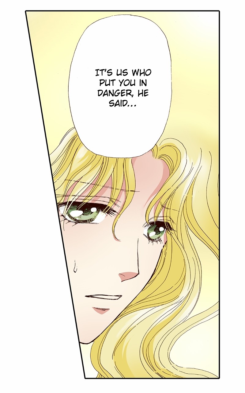 Discovering Love: A Harlequin Romance Collection chapter 13 - page 7